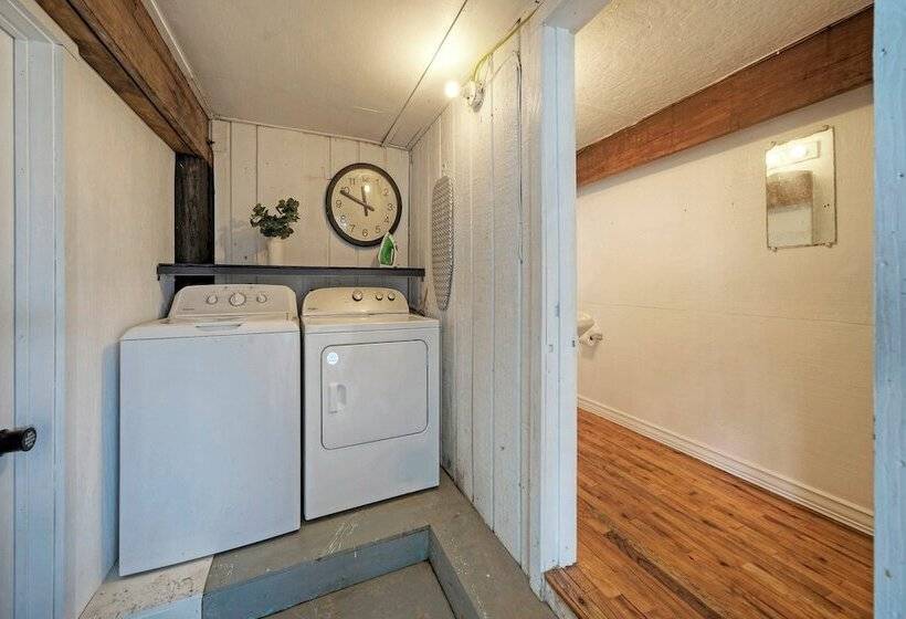 Port A Cottage By Avantstay Private Patio + Deck Designed For Groups