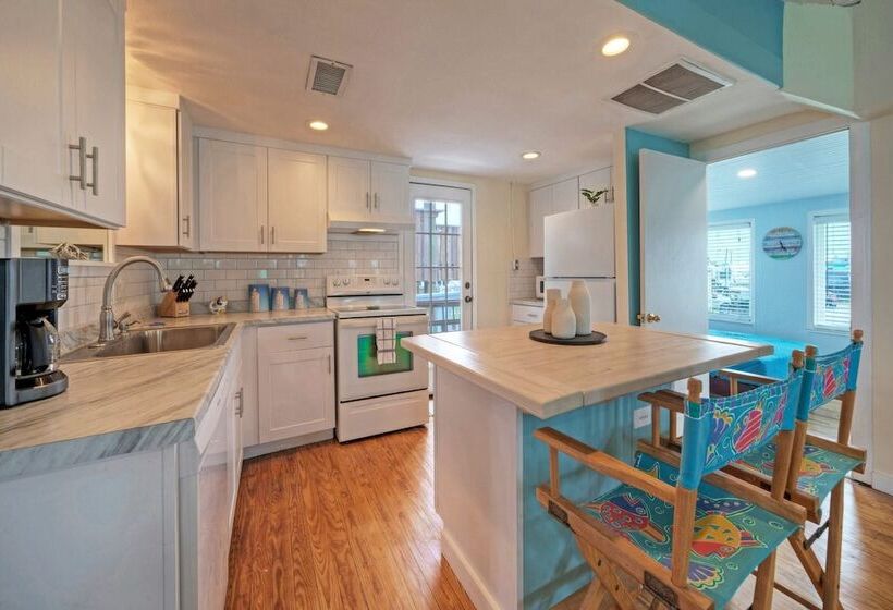 Port A Cottage By Avantstay Private Patio + Deck Designed For Groups