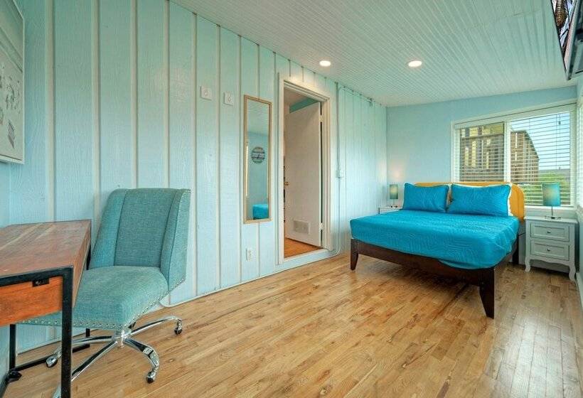 Port A Cottage By Avantstay Private Patio + Deck Designed For Groups