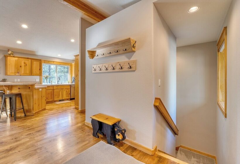 Quail By Avantstay Great Location + Game Room, Hot Tub, & Deck!