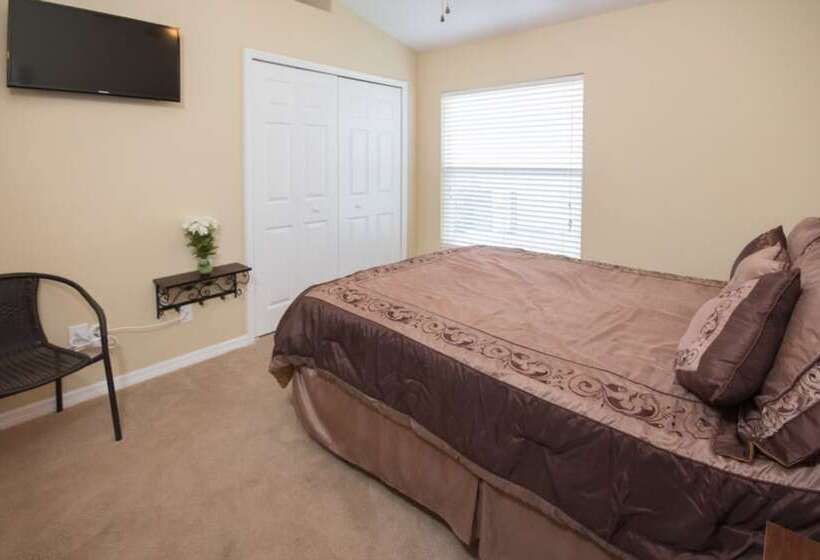 Rafael S Solana Resort Vacation Home