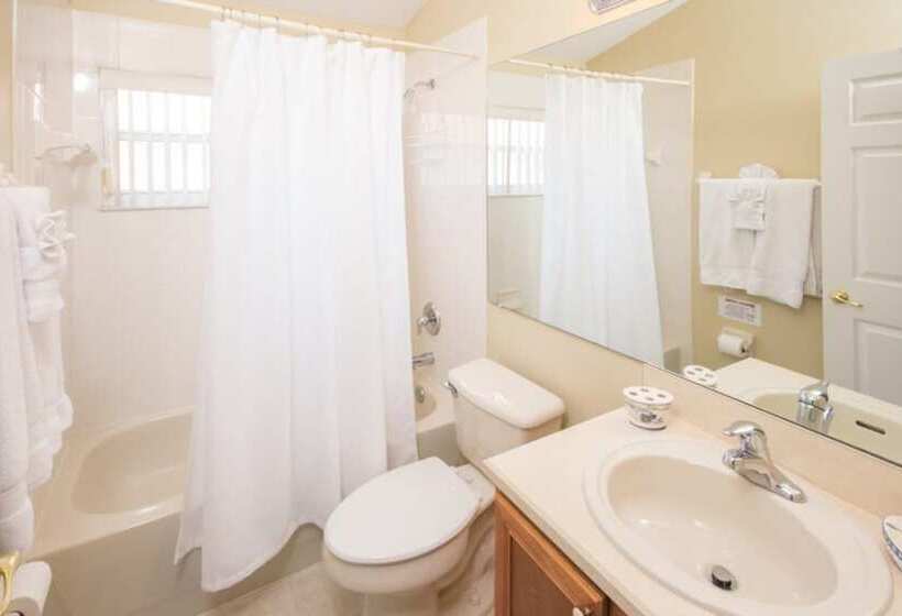 Rafael S Solana Resort Vacation Home