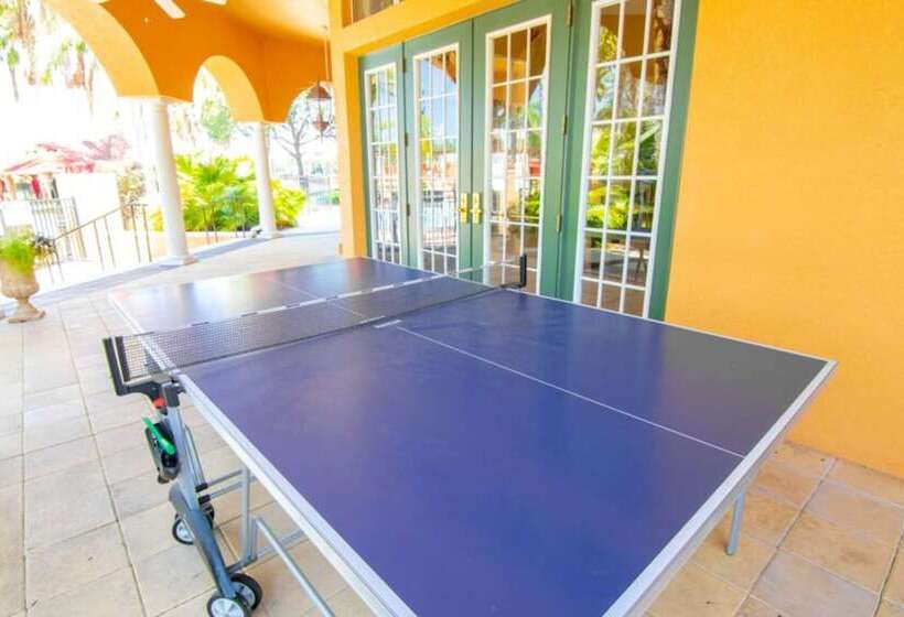 Rafael S Solana Resort Vacation Home