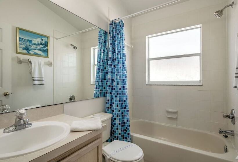 Ray S Eagle Pointe Vacation Home