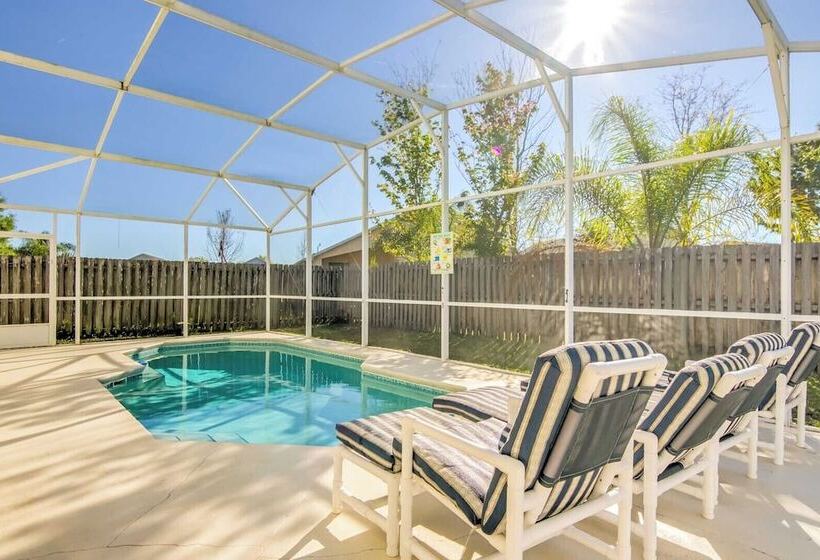 Ray S Eagle Pointe Vacation Home