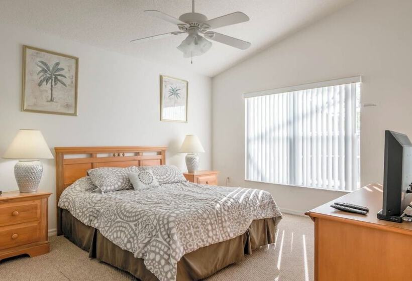 Ray S Eagle Pointe Vacation Home