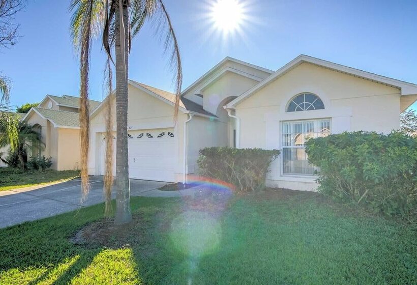 Ray S Eagle Pointe Vacation Home