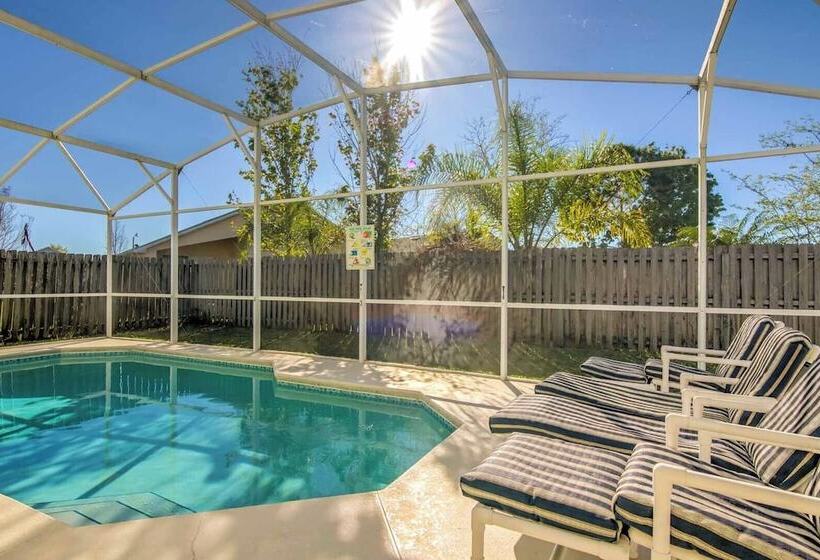 Ray S Eagle Pointe Vacation Home