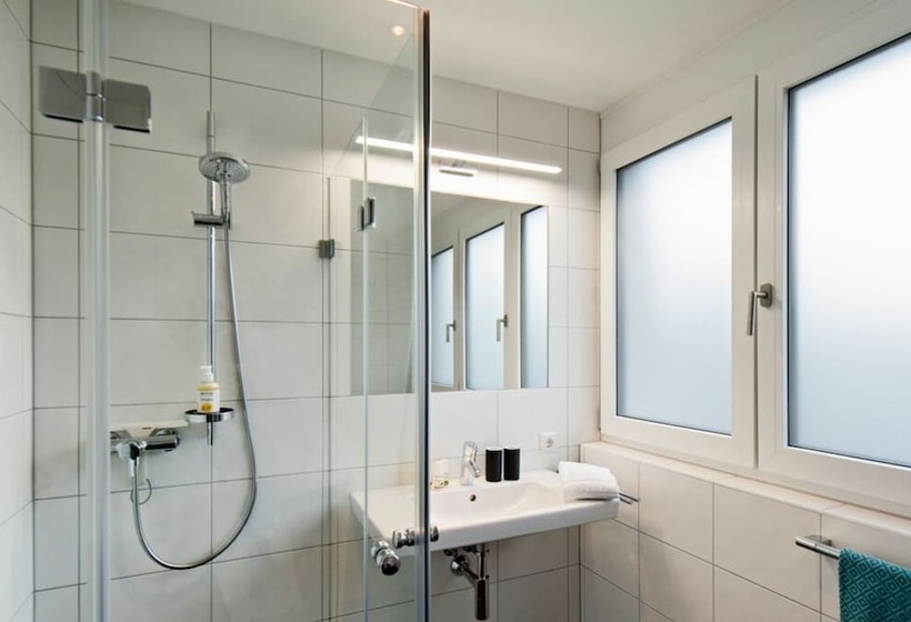 Relaxed Urban Living