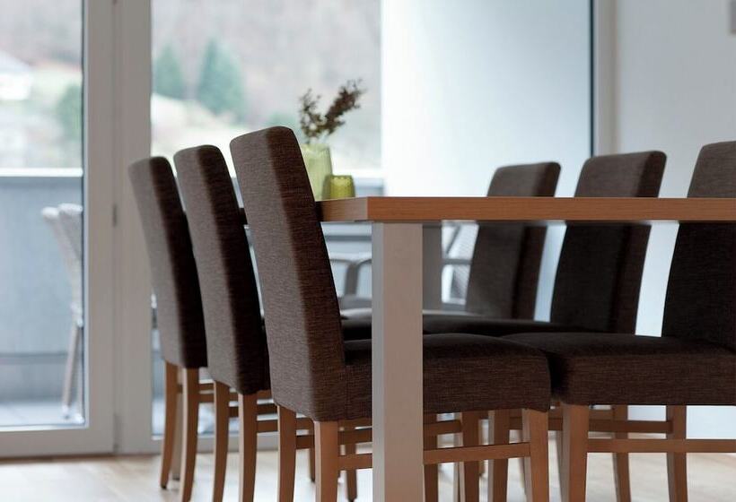 Relaxed Urban Living