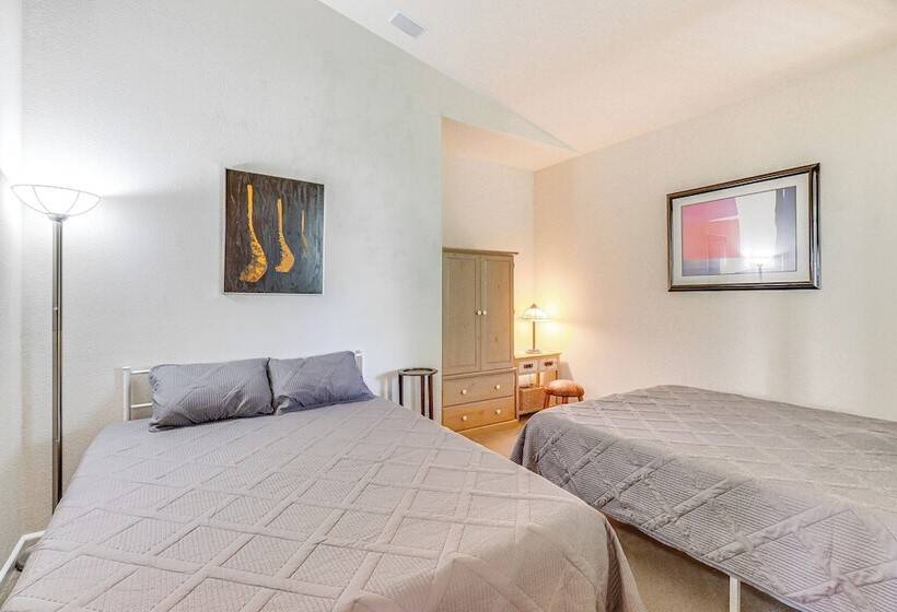 Reno Home W/ Game Room: 5 Mi To Downtown!
