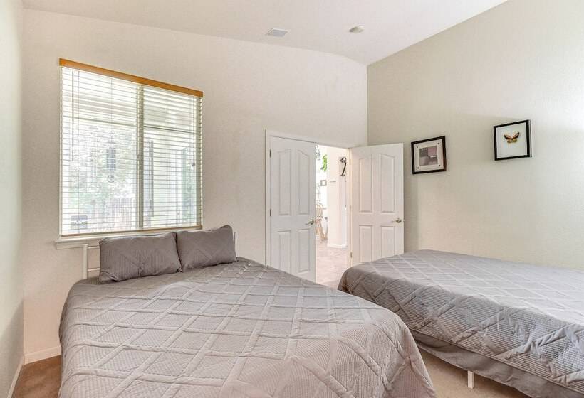 Reno Home W/ Game Room: 5 Mi To Downtown!