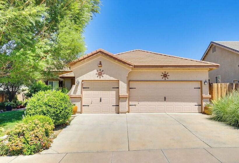 Reno Home W/ Game Room: 5 Mi To Downtown!