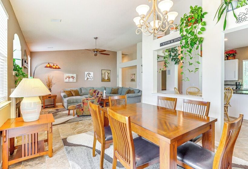 Reno Home W/ Game Room: 5 Mi To Downtown!