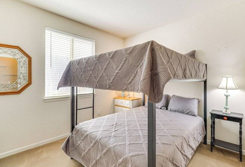 Reno Home W/ Game Room: 5 Mi To Downtown!