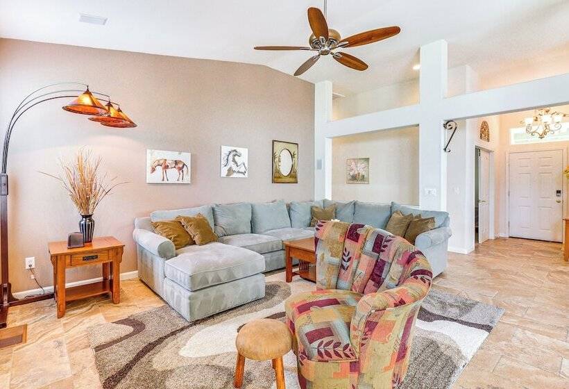 Reno Home W/ Game Room: 5 Mi To Downtown!