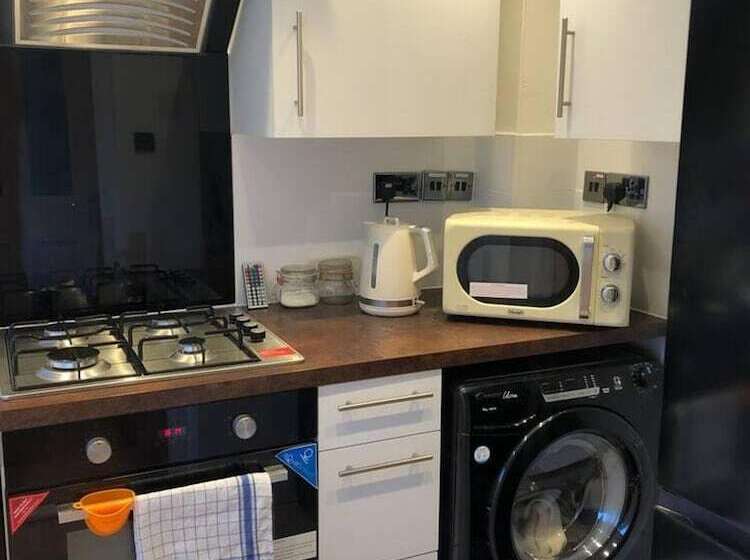 דירת נופש Charming 2 Bed House In Birchington Town Centre