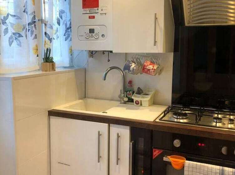 דירת נופש Charming 2 Bed House In Birchington Town Centre