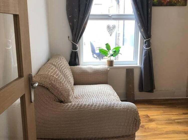 דירת נופש Charming 2 Bed House In Birchington Town Centre