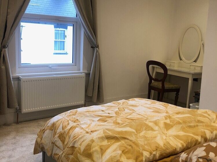 דירת נופש Charming 2 Bed House In Birchington Town Centre