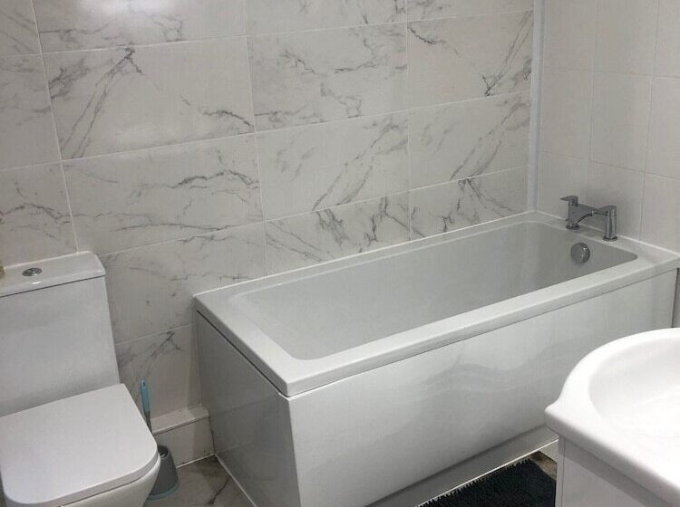 דירת נופש Charming 2 Bed House In Birchington Town Centre