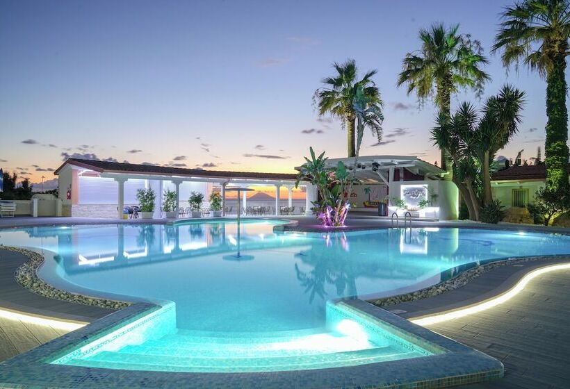 דירת נופש Le Playe Village