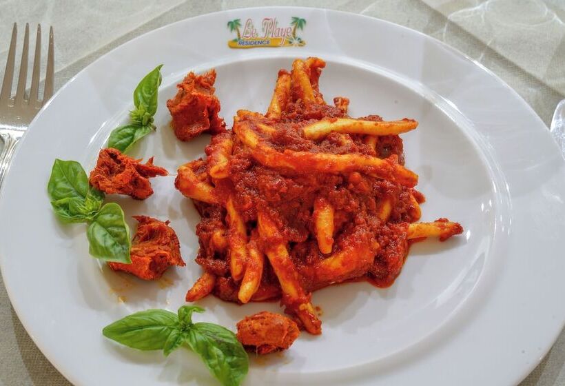 住所 Le Playe Village