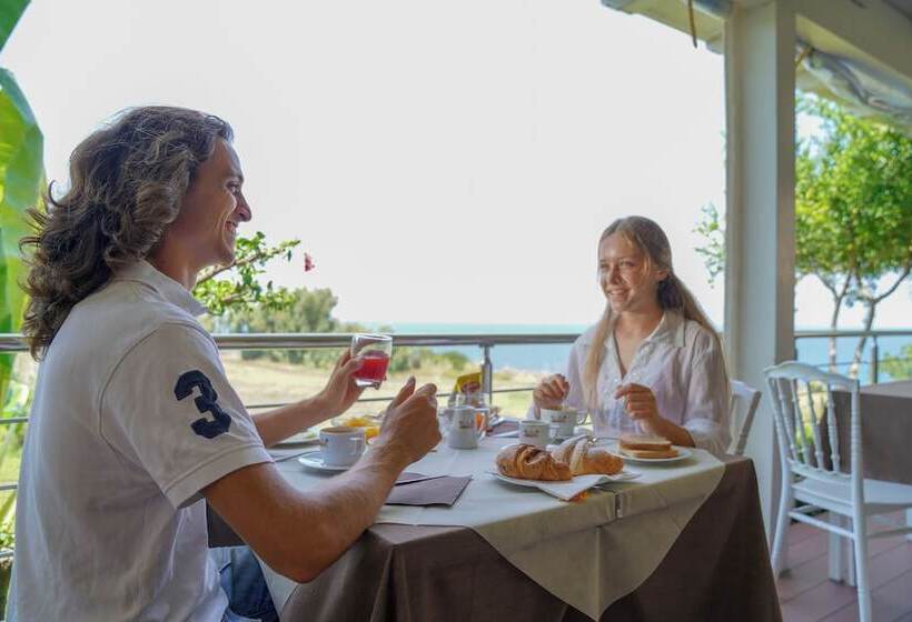 住所 Le Playe Village