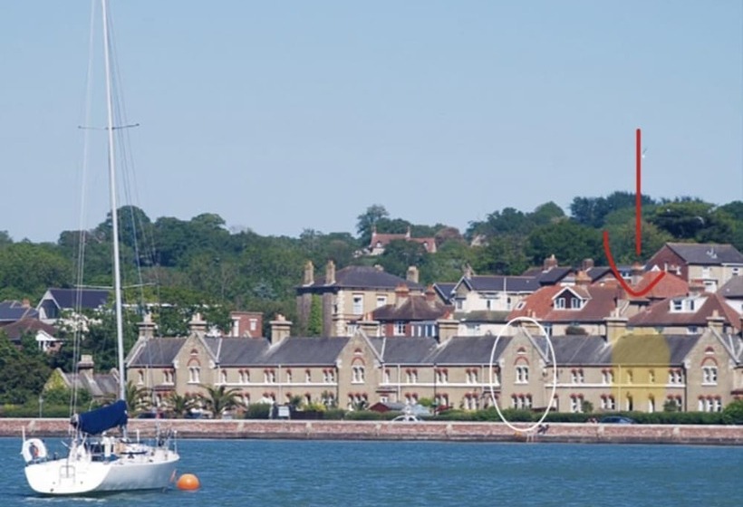 דירת נופש Cosy Coastguard Cottage Right Next To The Sea