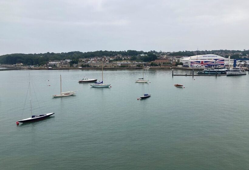 דירת נופש Cosy Coastguard Cottage Right Next To The Sea