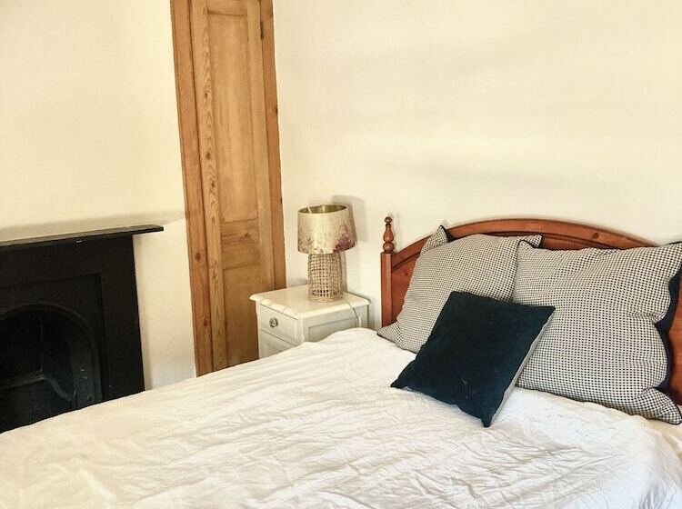 דירת נופש Cosy Coastguard Cottage Right Next To The Sea