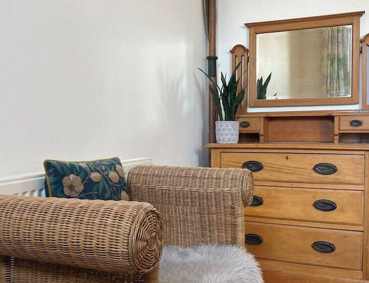 דירת נופש Cosy Coastguard Cottage Right Next To The Sea