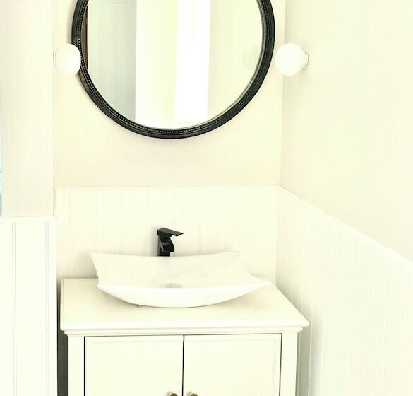 דירת נופש Cosy Coastguard Cottage Right Next To The Sea