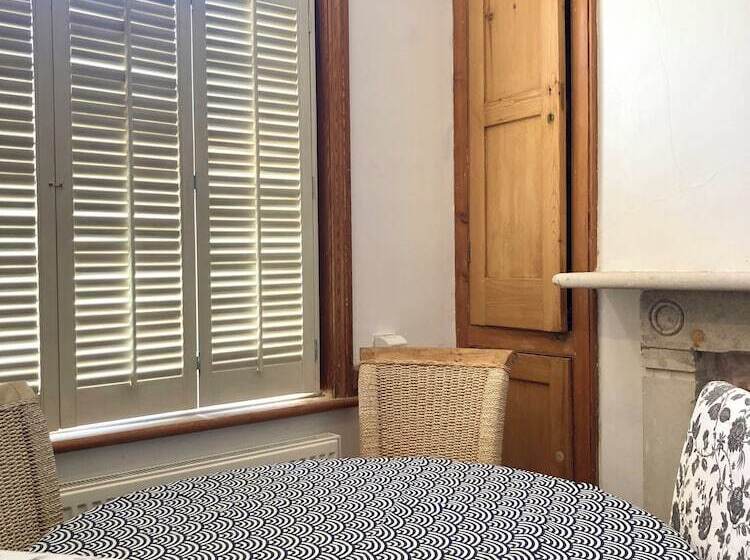 דירת נופש Cosy Coastguard Cottage Right Next To The Sea