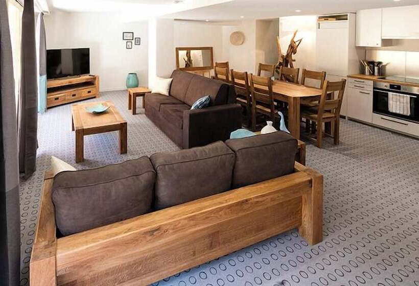 住所  Résidence Chalet Les Amis