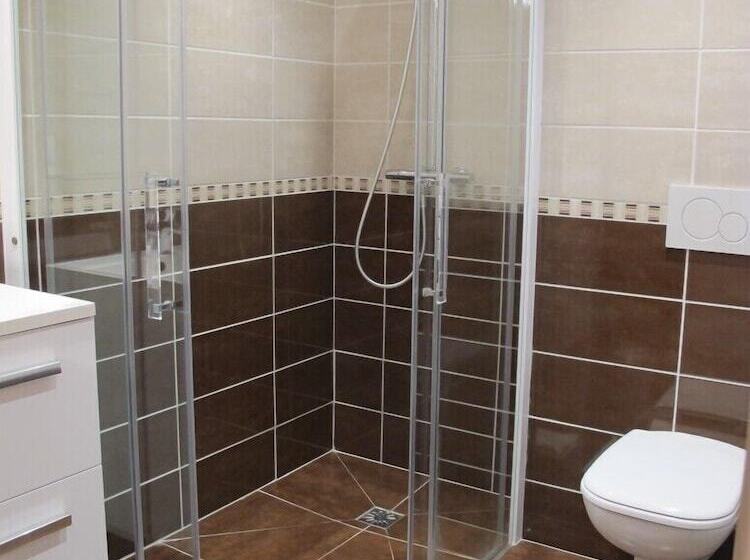 住所  Résidence Chalet Les Amis