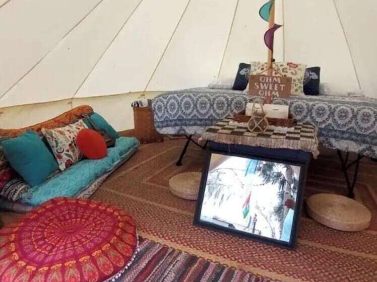 منتجع The Lodge At Runaway Bay