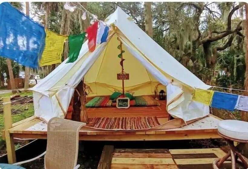 منتجع The Lodge At Runaway Bay