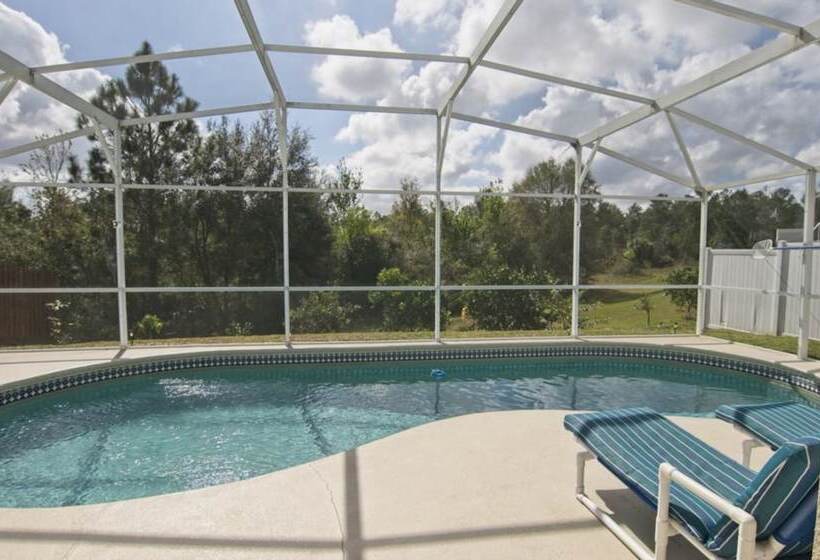 Richard S Clear Creek Vacation Homes