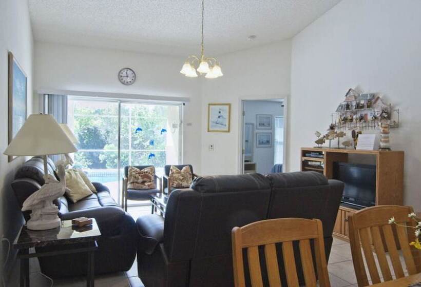 Richard S Clear Creek Vacation Homes