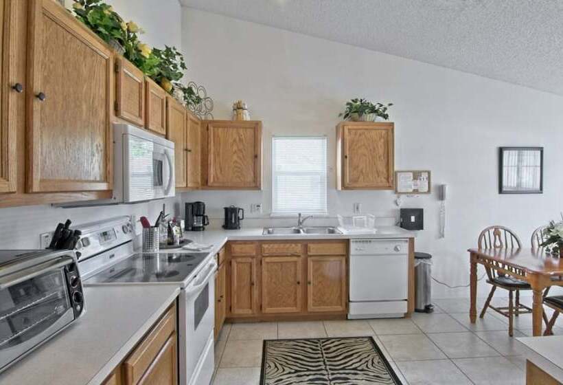 Richard S Clear Creek Vacation Homes