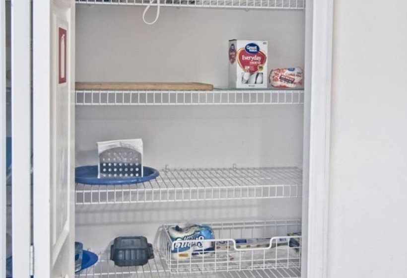 Richard S Clear Creek Vacation Homes