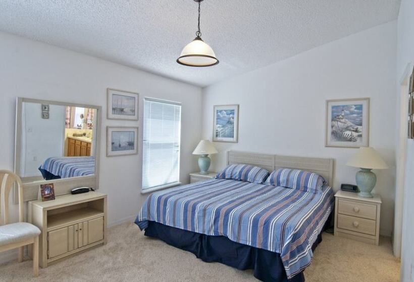 Richard S Clear Creek Vacation Homes