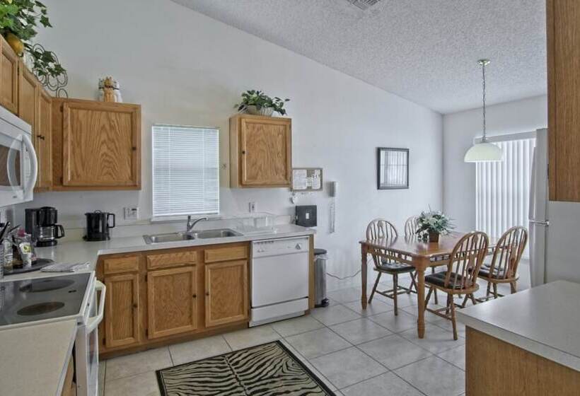 Richard S Clear Creek Vacation Homes