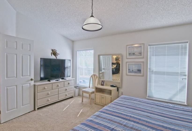 Richard S Clear Creek Vacation Homes