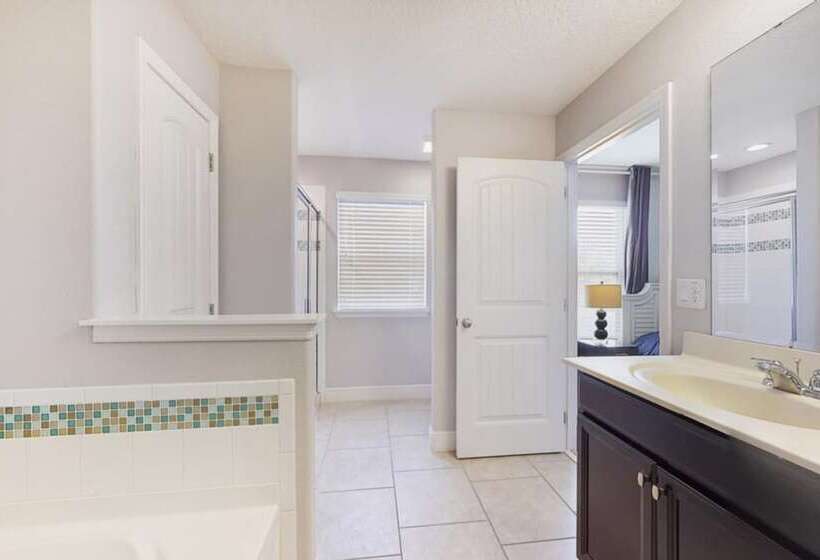 Richard S Solterra Vacation Home