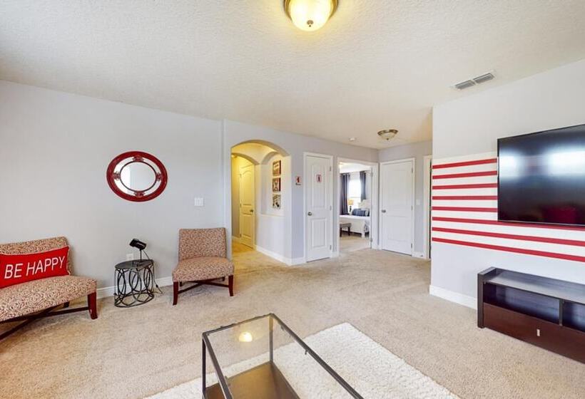 Richard S Solterra Vacation Home