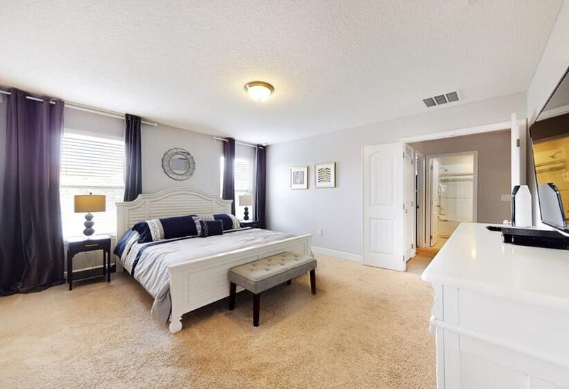 Richard S Solterra Vacation Home