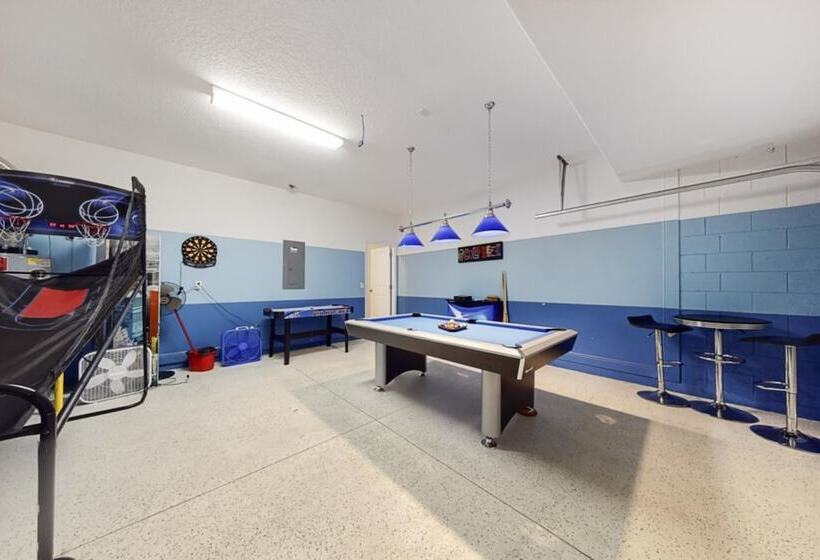 Richard S Solterra Vacation Home