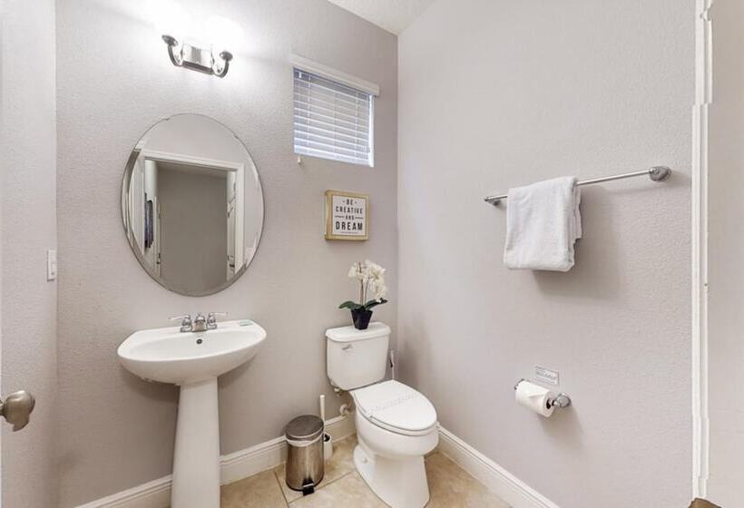 Richard S Solterra Vacation Home